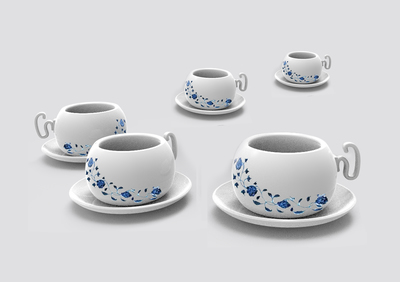 文博會中的“家文化” 濟南市博物館文創產品導賞之生活用品與辦公用品