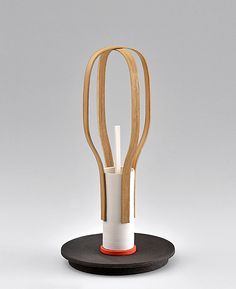 文化產品與工藝品 傳承與創新的藝術載體